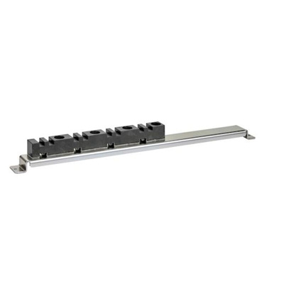 Linergy Connector Support for use with Linergy (Linergy BS) Busbar, PrismaSeT (PrismaSeT P) Enclosure