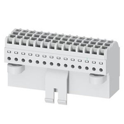 Siemens SENTRON Connection Unit