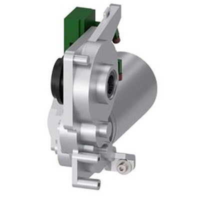 Siemens SENTRON Motor Mechanism