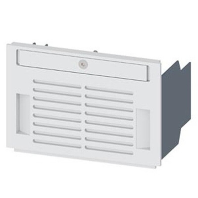 Siemens SENTRON Cover