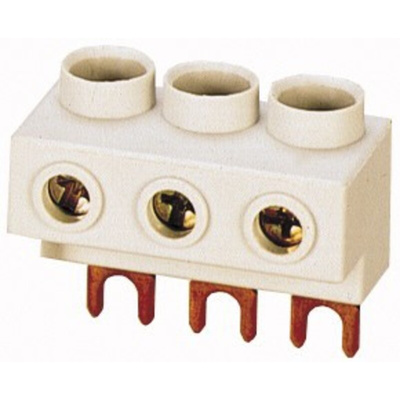 Eaton Extension Terminal for use with 25 mm² Switch Board, 3P