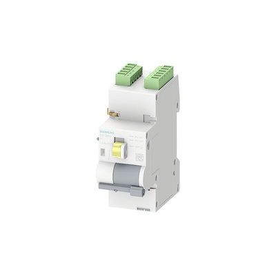 Siemens Sentron Remote Controlled Mechanism for use with Miniature Circuit Breakers
