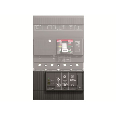 ABB Residual Current Release for use with Four-Pole XT3