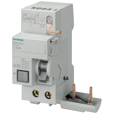 Siemens Sentron Contactor Interface Module
