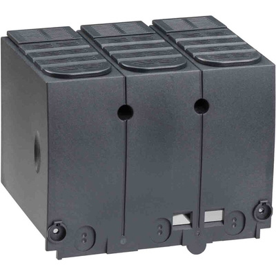 Schneider Electric Insulation accessory for use with Compact NSX, Easy Pact CVS