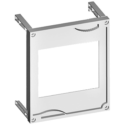 Siemens Alpha Assembly Kit for use with Fuse Switch Disconnector