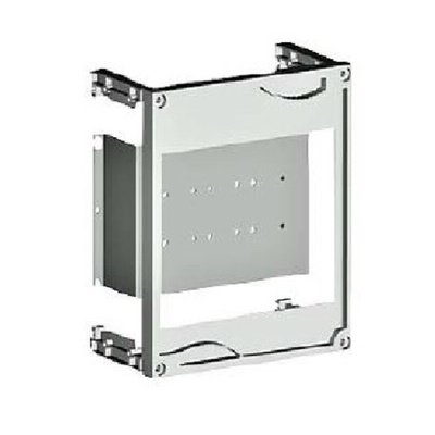 Siemens ALPHA Adapter Kit for use with 400/630 DIN LV HRC