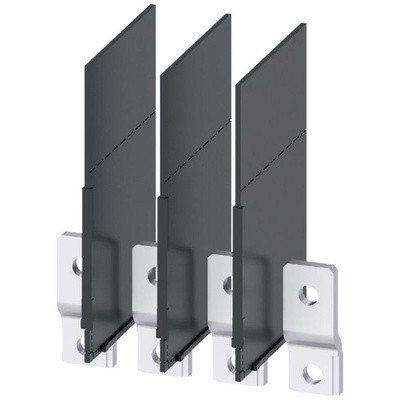 Siemens SENTRON Wire Connector for use with 3VA1 100/160