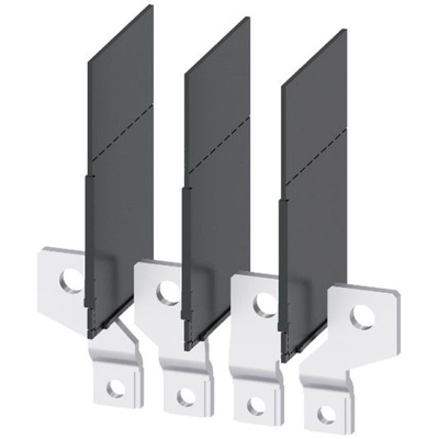 Siemens SENTRON Wire Connector for use with 3VA1 100/160