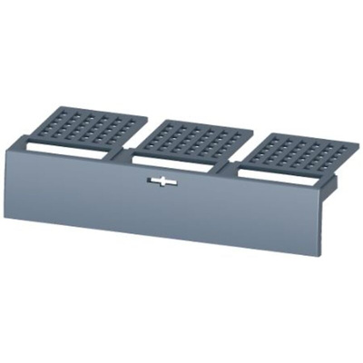 Siemens SENTRON Cover for use with 3VA1 250