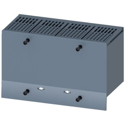 Siemens SENTRON Cover for use with 3VA1 250