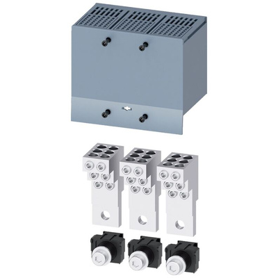Siemens SENTRON Wire Connector for use with 3VA1 250