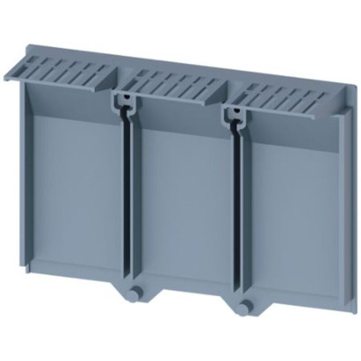 Siemens SENTRON Mounting Plate for use with 3VA2 100/160/250