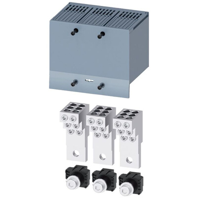 Siemens SENTRON Wire Connector for use with 3VA1 100/160/250