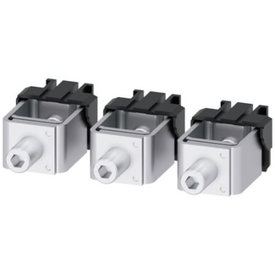 Siemens SENTRON Terminal for use with 3VA1 250