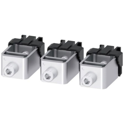 Siemens SENTRON Terminal for use with 3VA1 250