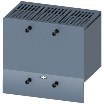 Siemens SENTRON Cover for use with 3VA1 250