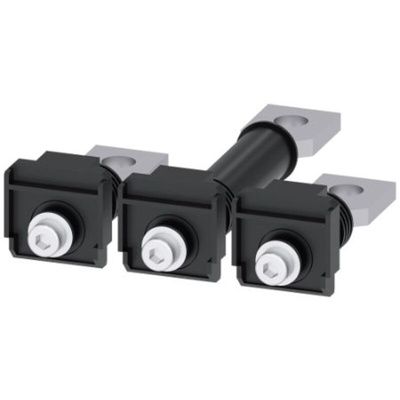 Siemens SENTRON Terminal for use with 3VA1 400/630 and 3VA2 400/630