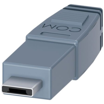 Siemens SENTRON Bus Terminator for use with COM060, COM800