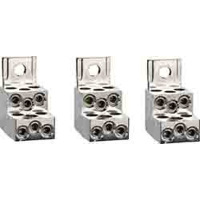 Schneider Electric Compact NSX Connecting Terminals for use with Compact NSX circuit breaker