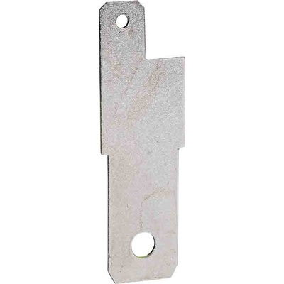 Schneider Electric Compact Mounting Plate for use with aluminium connectors