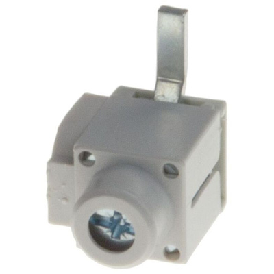 Siemens SENTRON Connecting Terminals for use with 125 A Busbar, 690 V AC, 1000 V DC
