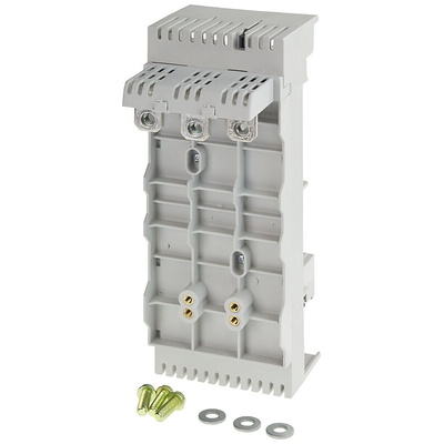 Siemens SENTRON Adapter for use with 3VA10/11, VA50/51