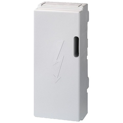 Siemens SENTRON Cover for use with Connecting terminals