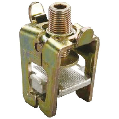 Siemens SENTRON Connecting Terminals for use with Copper busbar