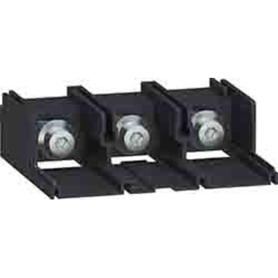 Schneider Electric TeSys Lug Connector for use with TeSys GV4