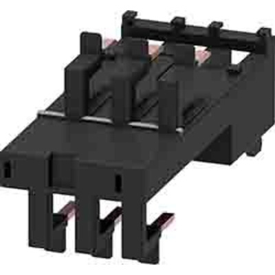 Siemens 3RA29 Link Module for use with 3RV2021, 3RW3.2, 3RW402