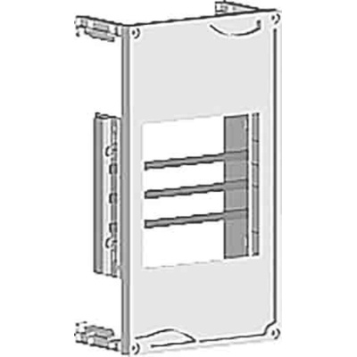Siemens ALPHA Assembly Kit for use with Bus-mounting fuse bases