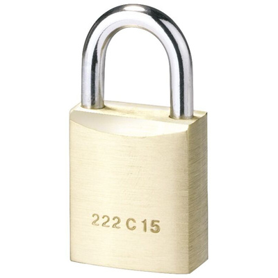 Siemens SENTRON Padlock for use with 5ST3801, 5ST3806
