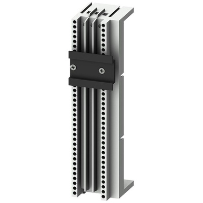 Siemens SENTRON Adapter for use with SIRIUS S0