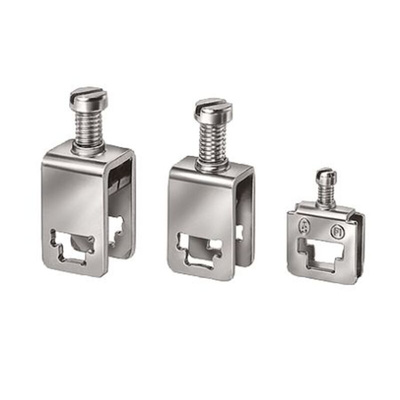 Siemens ALPHA Feeder Terminal for use with Distribution boards