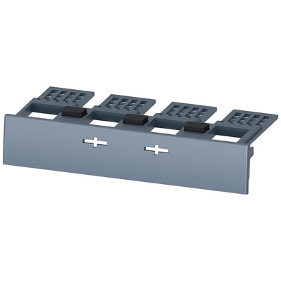 Siemens SENTRON 3VA9 Cover for use with 3VA1 100/160