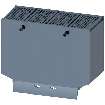 Siemens SENTRON 3VA9 Cover for use with 3VA1 100/160