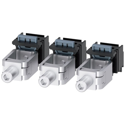 Siemens SENTRON 3VA9 Terminal for use with 3VA1 100/160