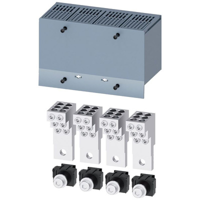 Siemens SENTRON 3VA9 Wire Connector for use with 3VA1 250