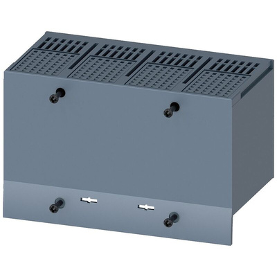 Siemens SENTRON 3VA9 Cover for use with 3VA2 100/160/250