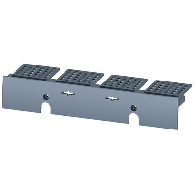 Siemens SENTRON 3VA9 Cover for use with 3VA1 250
