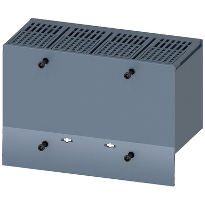 Siemens SENTRON 3VA9 Cover for use with 3VA1 250