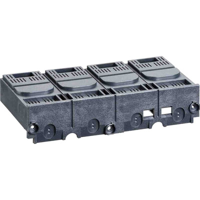 Schneider Electric ComPact NSX, Easy Pact CVS Cover for use with ComPact NSX, Easy Pact CVS