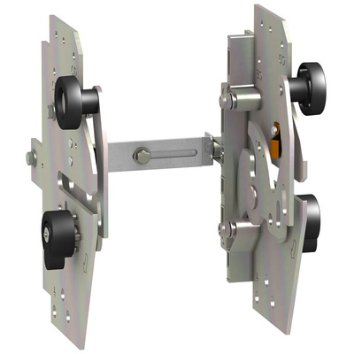 Schneider Electric Compact Nsx, Compact Nsx Dc Mounting Plate for use with Compact Nsx 100/160/250