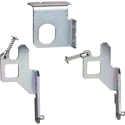 Schneider Electric Compact Locking Kit for use with Nsx 100..250/400..630