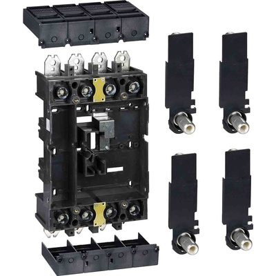 Schneider Electric Plug In Kit for use with Compact Nsx 100/160/250