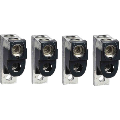 Schneider Electric Cable Connector for use with Compact Nsx, Easypact Cvs