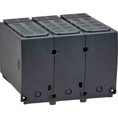 Schneider Electric Cover for use with Compact Nsx, Easypact Cvs