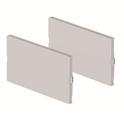 ABB MISTRAL65-65H Blanking Plate