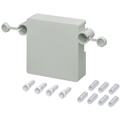 Siemens ALPHA Support for use with Sealing The Cable